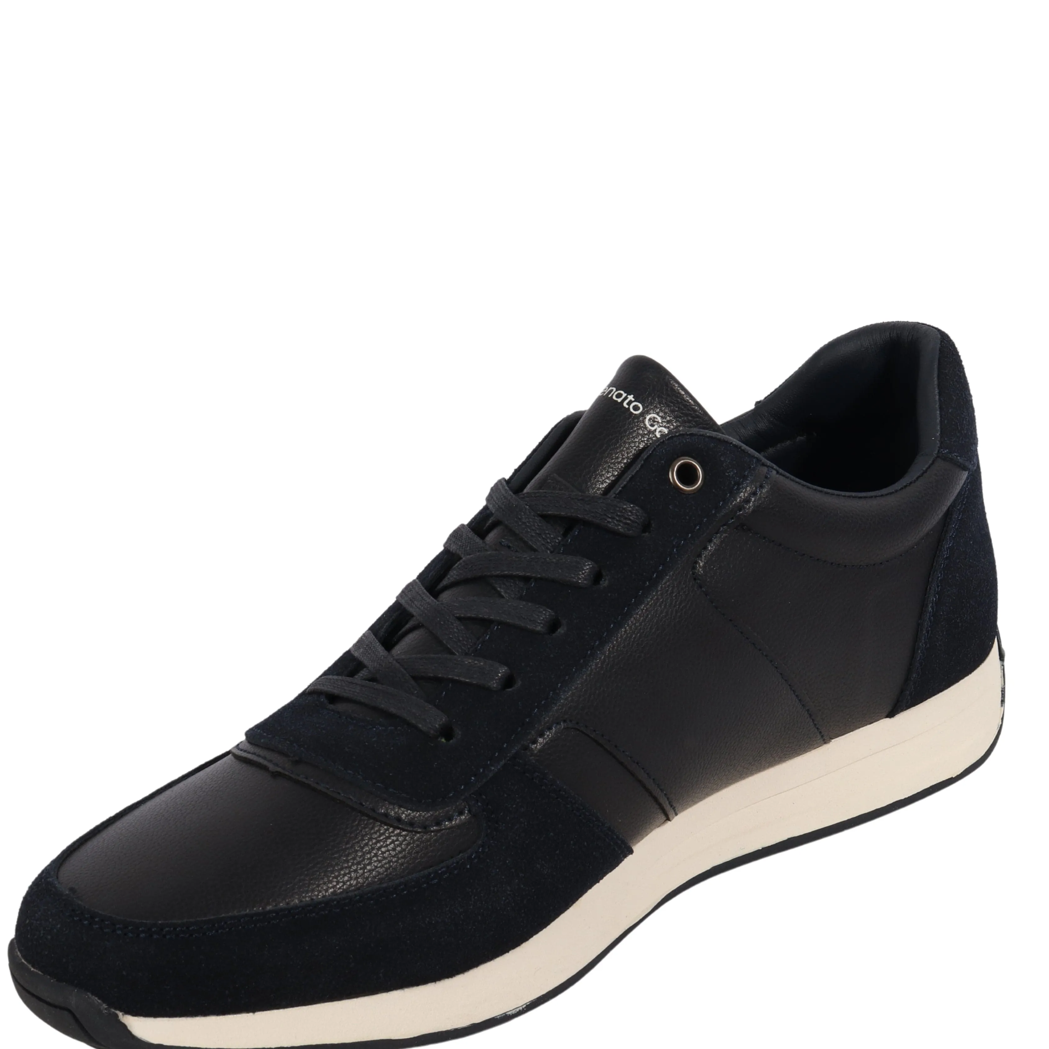 RENATO GARINI - Comfortable Men's Sneakers