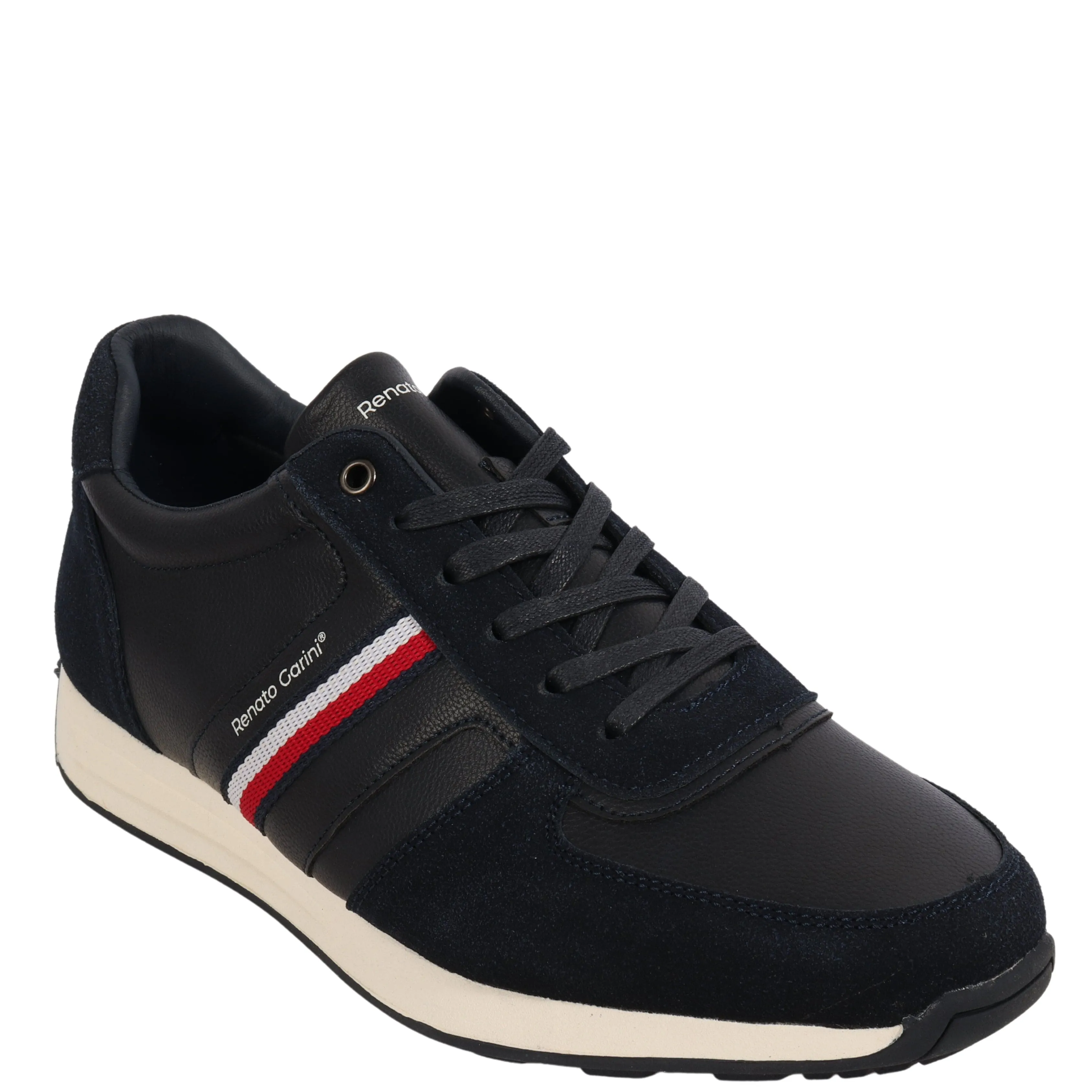 RENATO GARINI - Comfortable Men's Sneakers