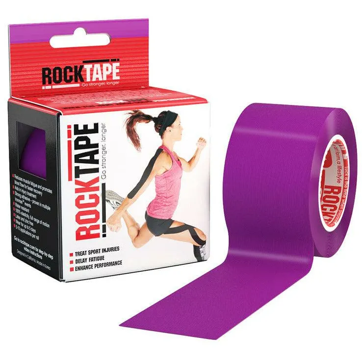 Rocktape Roll 5cm x 5m