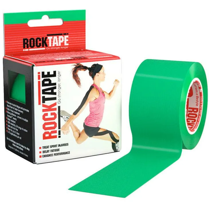 Rocktape Roll 5cm x 5m