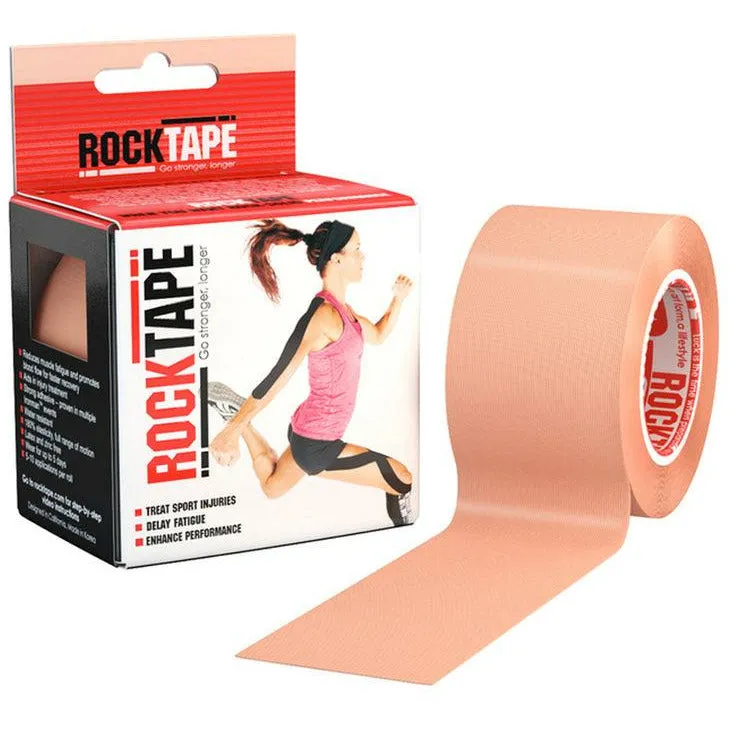 Rocktape Roll 5cm x 5m