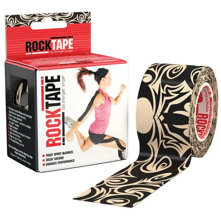 Rocktape Roll 5cm x 5m