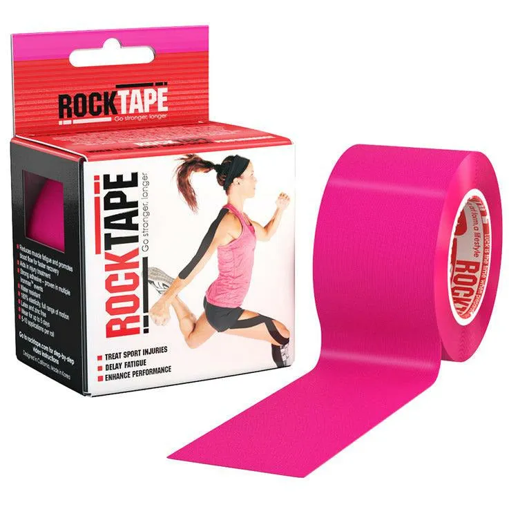 Rocktape Roll 5cm x 5m