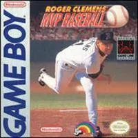 Roger Clemens' MVP Sports, Game Boy