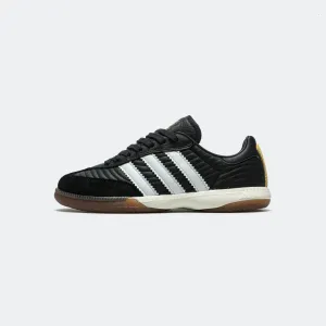 Samba Millennium x NTS Radio - Core Black/Footwear White-Gum