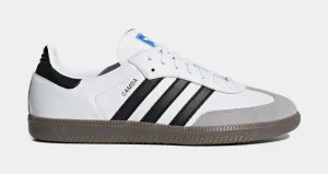 Samba OG Mens Lifestyle Shoes (White/Black)