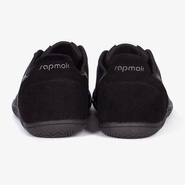 Sapmok Unisex Barefoot Black