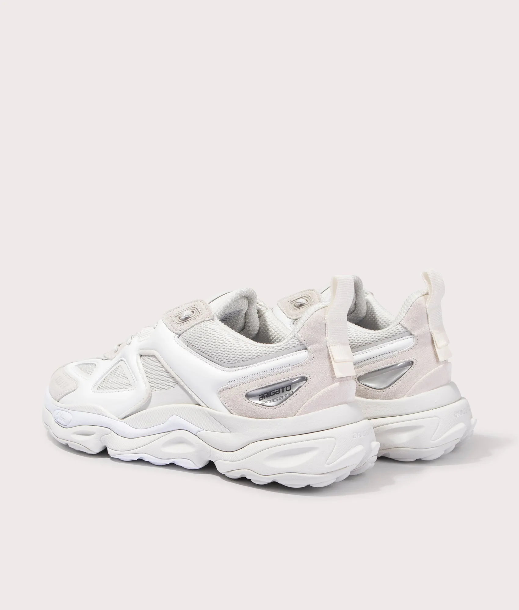 Satellite Runner Sneakers