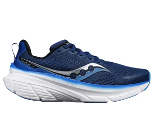 Saucony Guide 17 Mens Running Shoe (Navy/Cobalt)