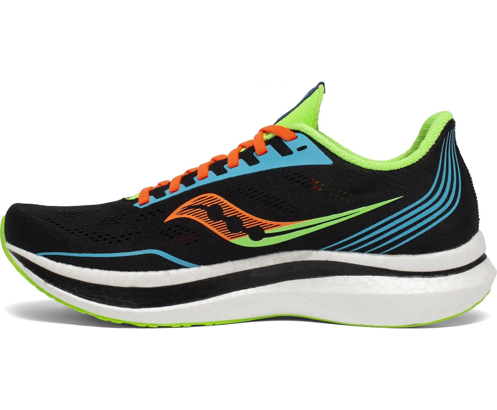 Saucony Men's Endorphin Pro Running Shoe