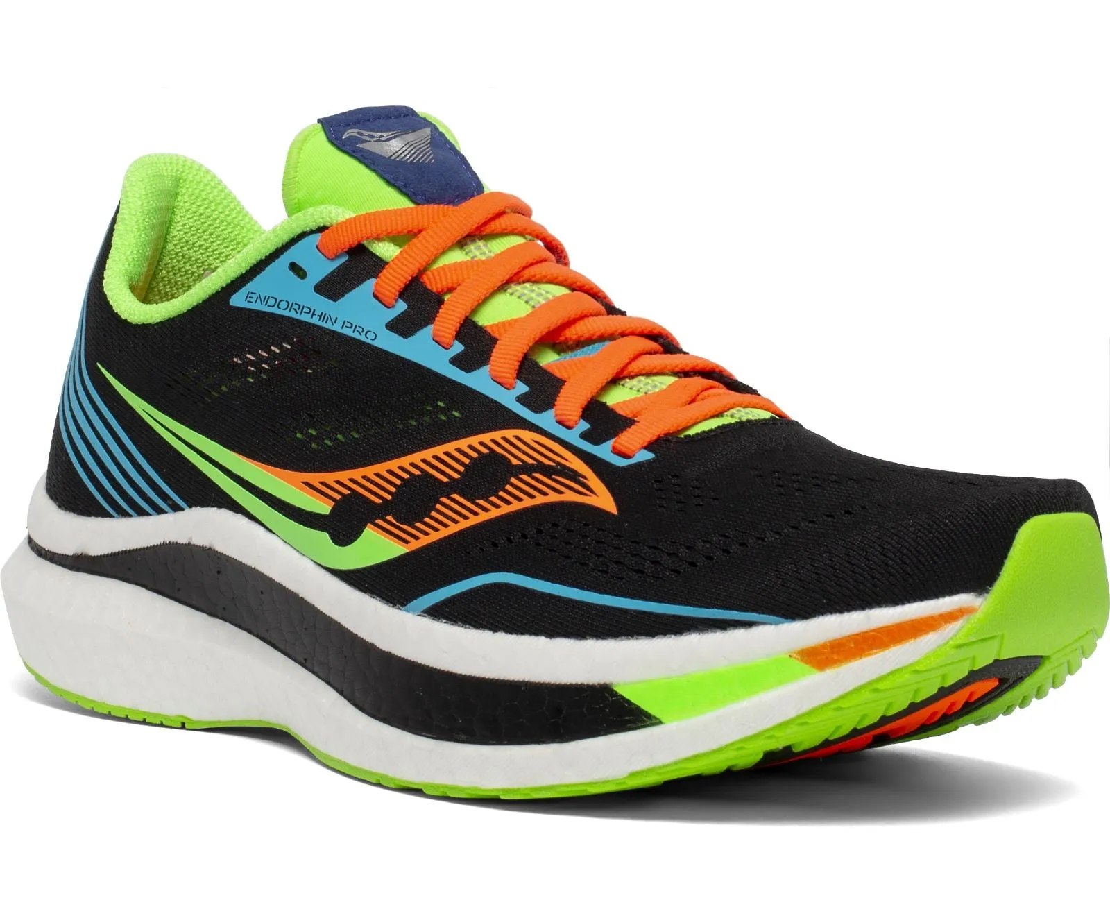 Saucony Men's Endorphin Pro Running Shoe