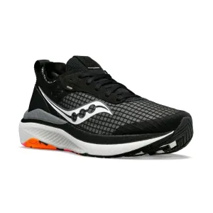 Saucony Men's Freedom Crossport - Black/Vizi