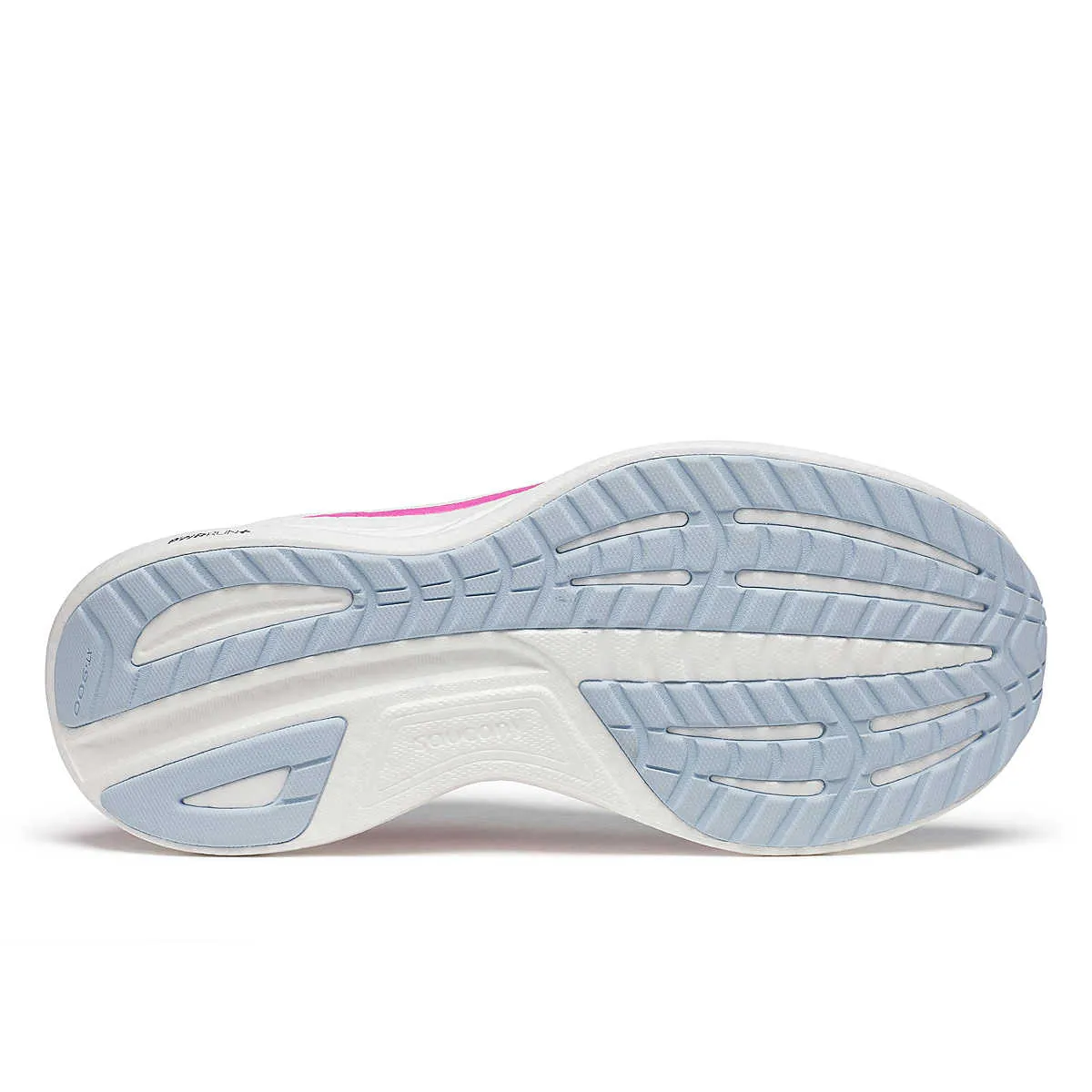 Saucony Women's Ride 18 Running Shoe