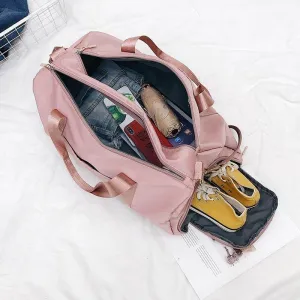 Shoe Storage Outdoor Waterproof Travel Sport Bag