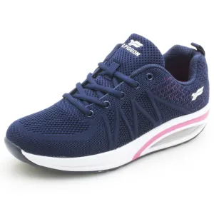 Sneaker: P5889 Navy