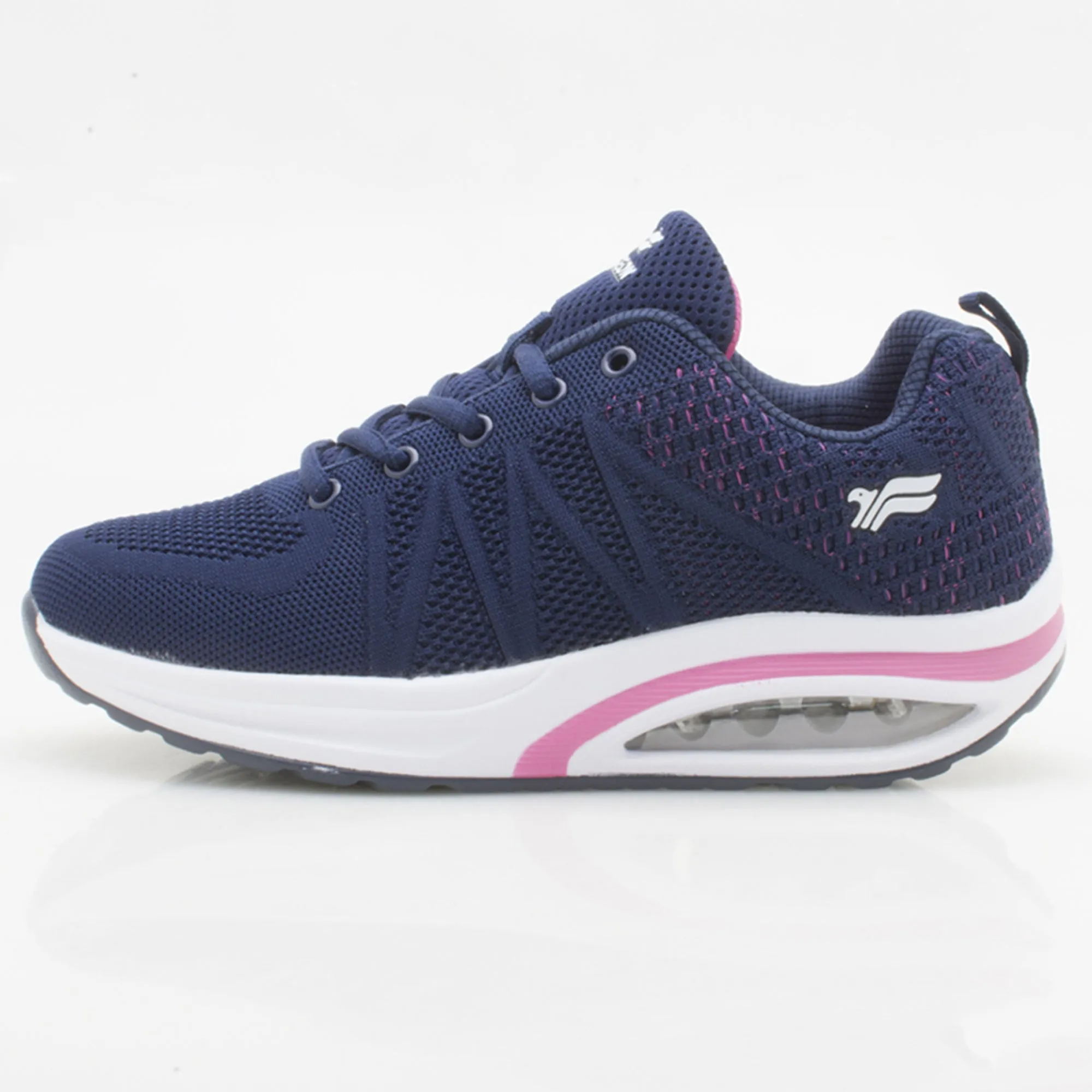 Sneaker: P5889 Navy