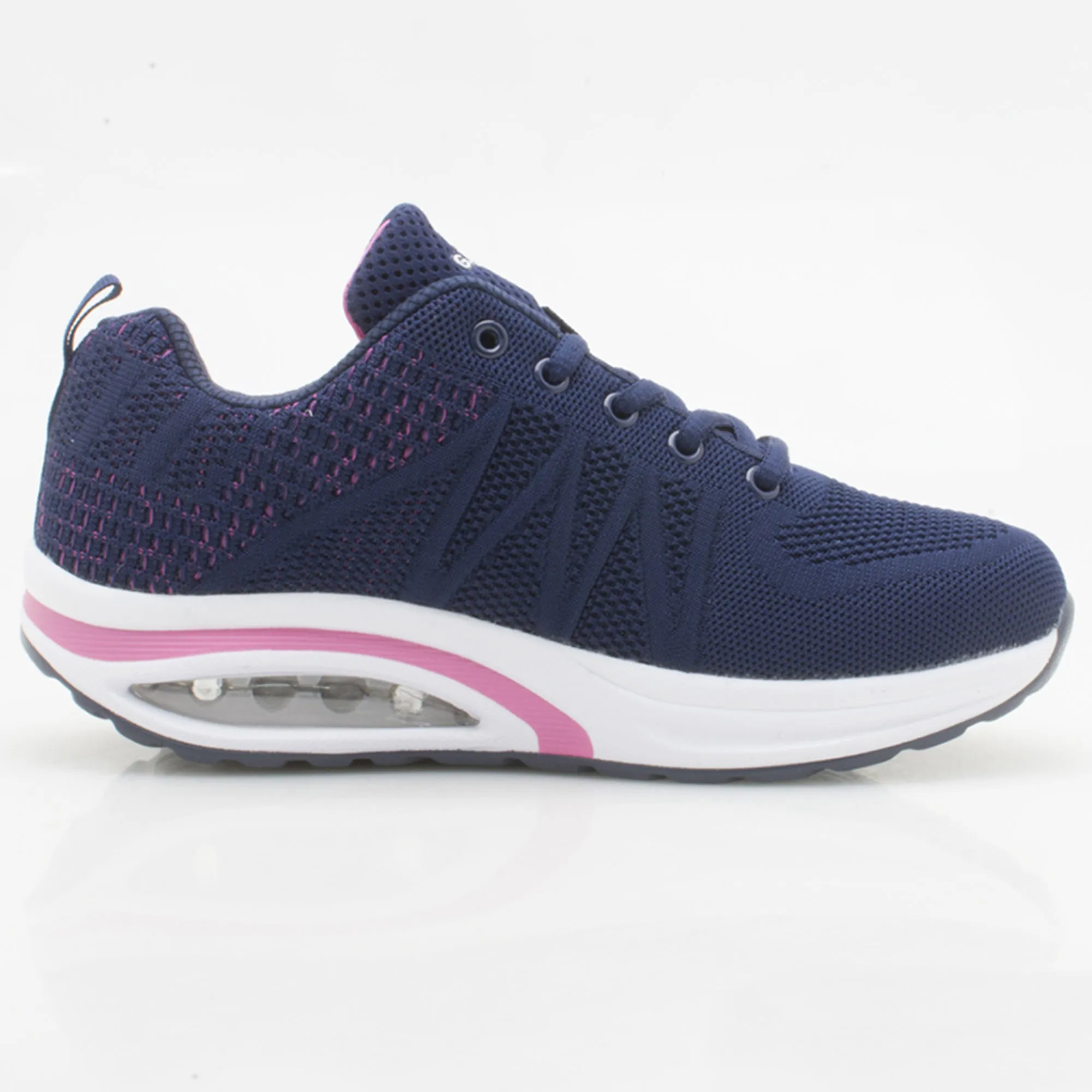 Sneaker: P5889 Navy