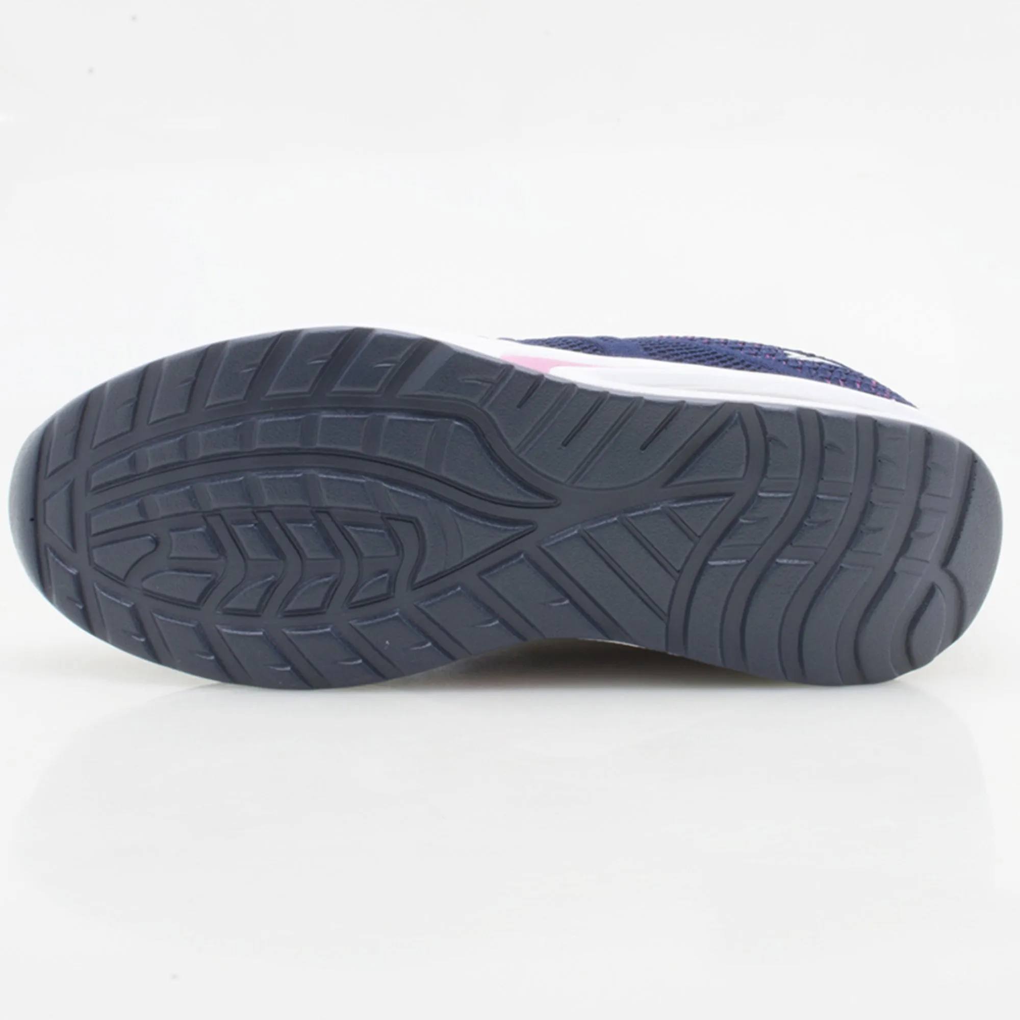 Sneaker: P5889 Navy