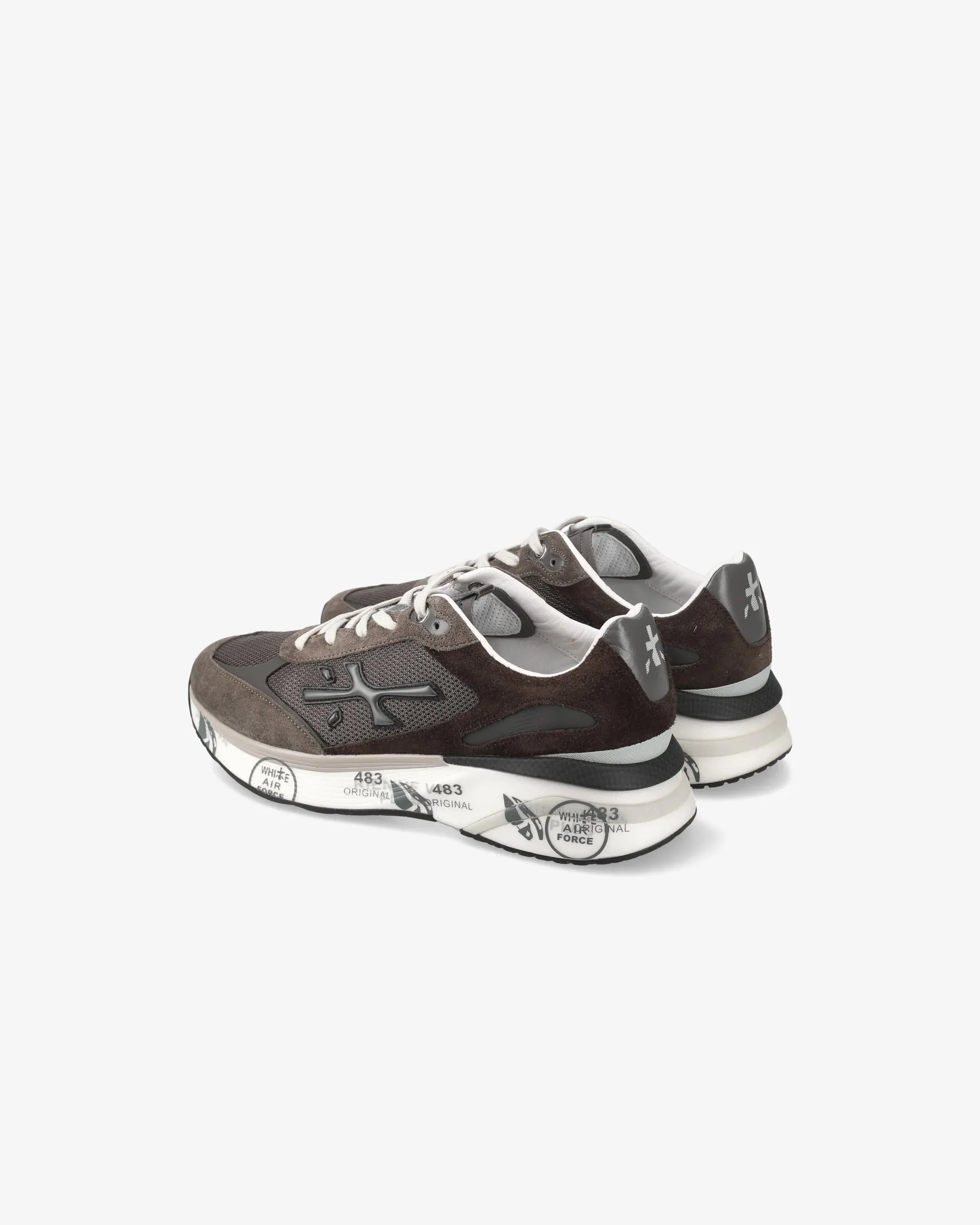 Sneakers Premiata MOERUN 6446