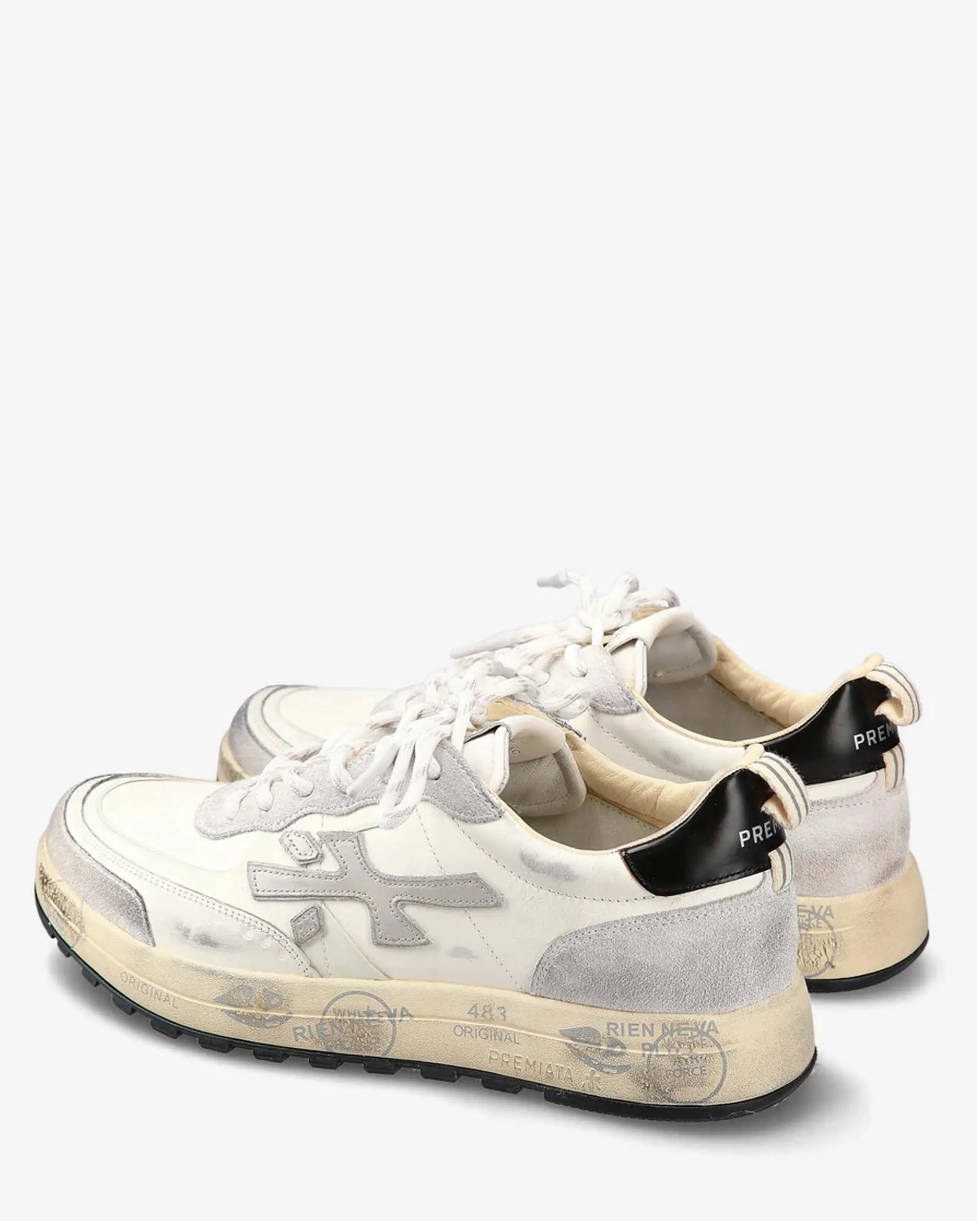 Sneakers Premiata NOUS 6765