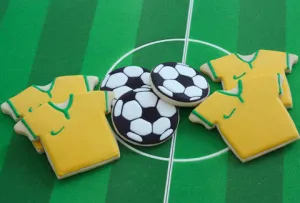 Soccer Set