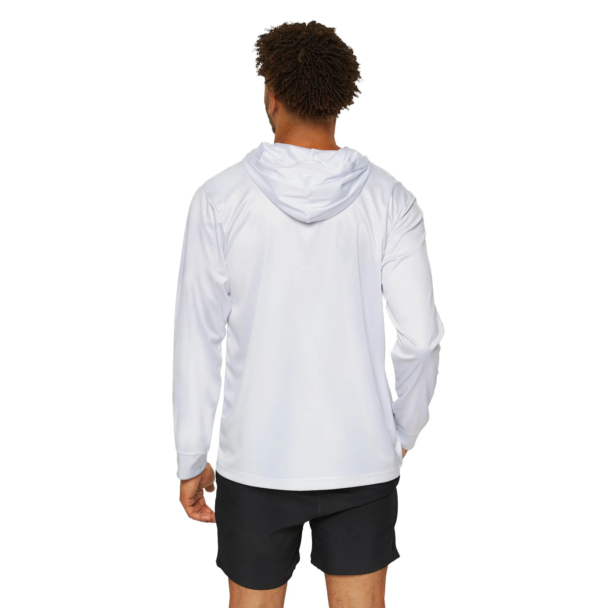 SRB Sports Sunshirt Hoodie