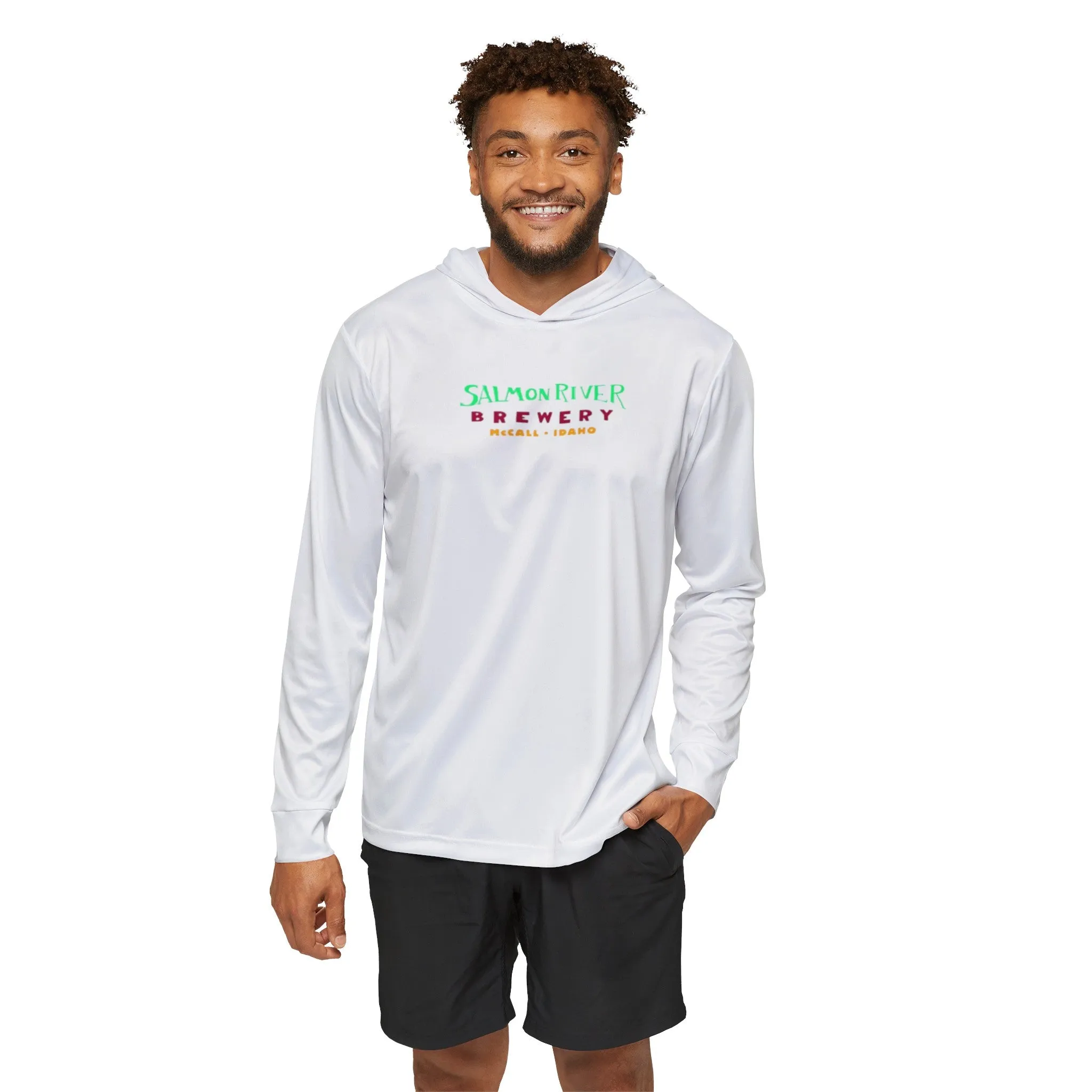 SRB Sports Sunshirt Hoodie