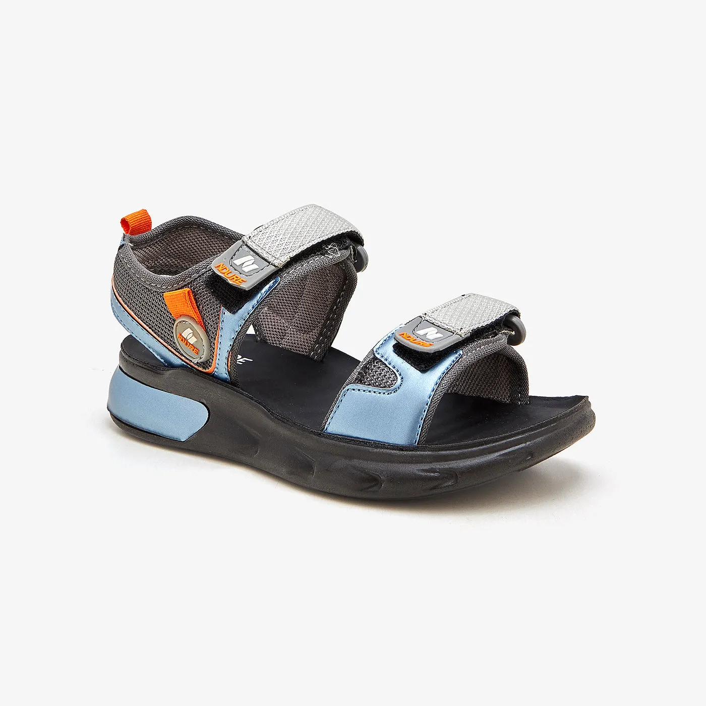 Strappy Sandals for Boys