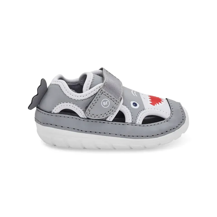 Stride Rite - Soft Motion Splash Shark