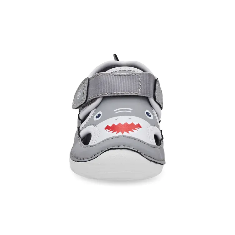 Stride Rite - Soft Motion Splash Shark