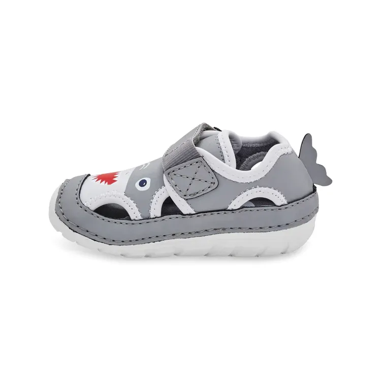 Stride Rite - Soft Motion Splash Shark