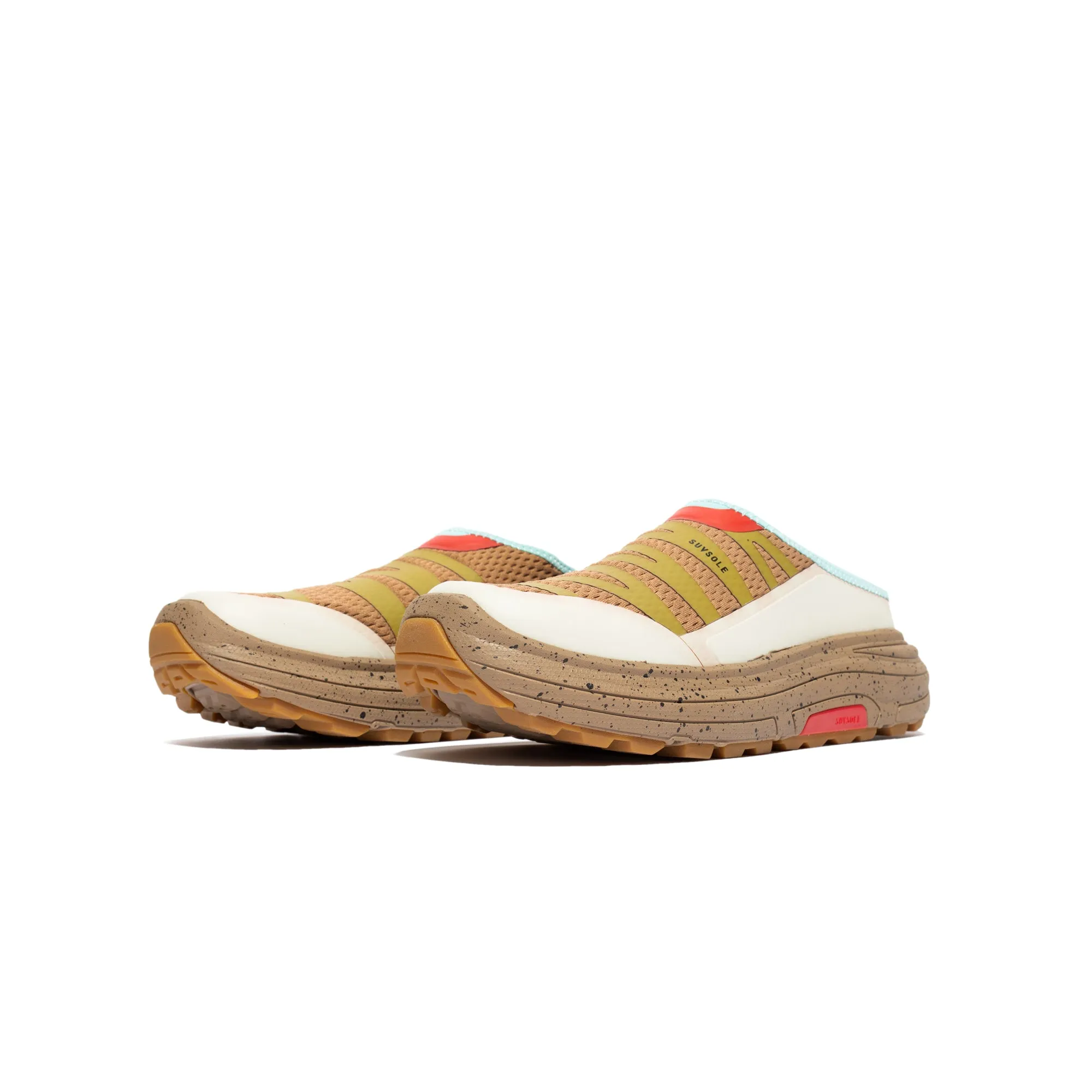 Suvsole Mens Worm-TR