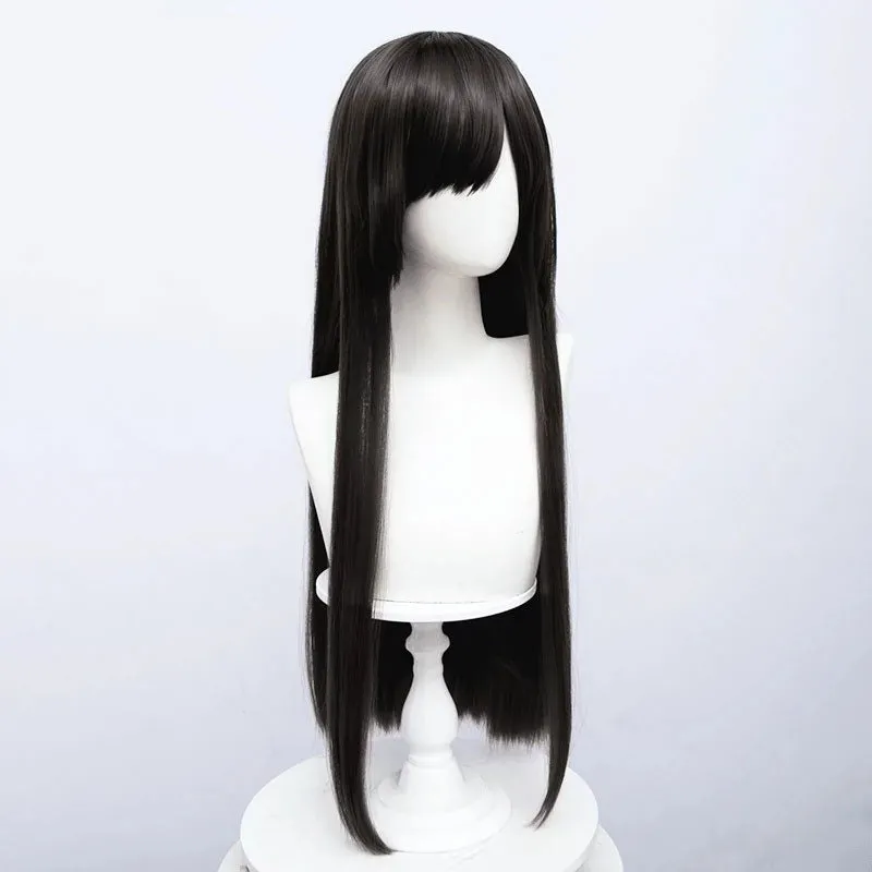 The Eminence in Shadow Claire Kagenō Claire Kagenou Cosplay Wig