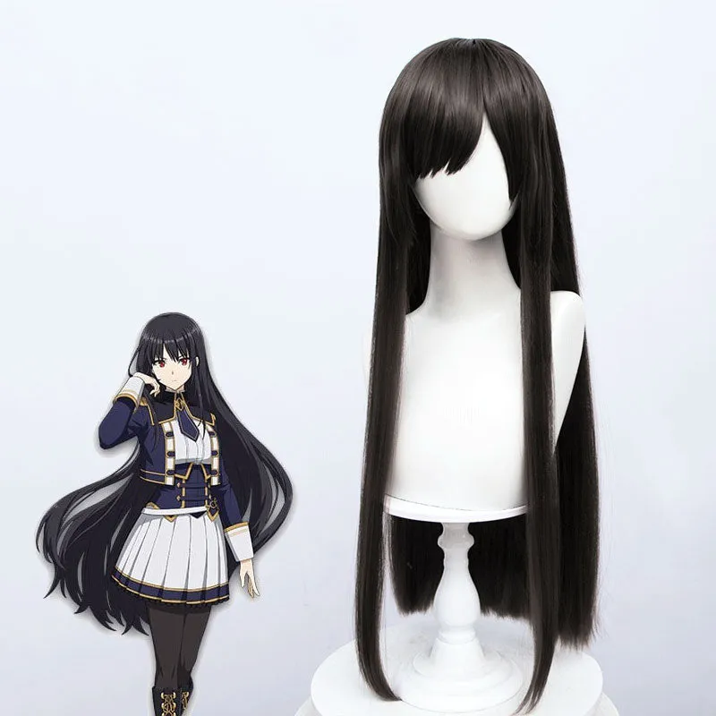 The Eminence in Shadow Claire Kagenō Claire Kagenou Cosplay Wig