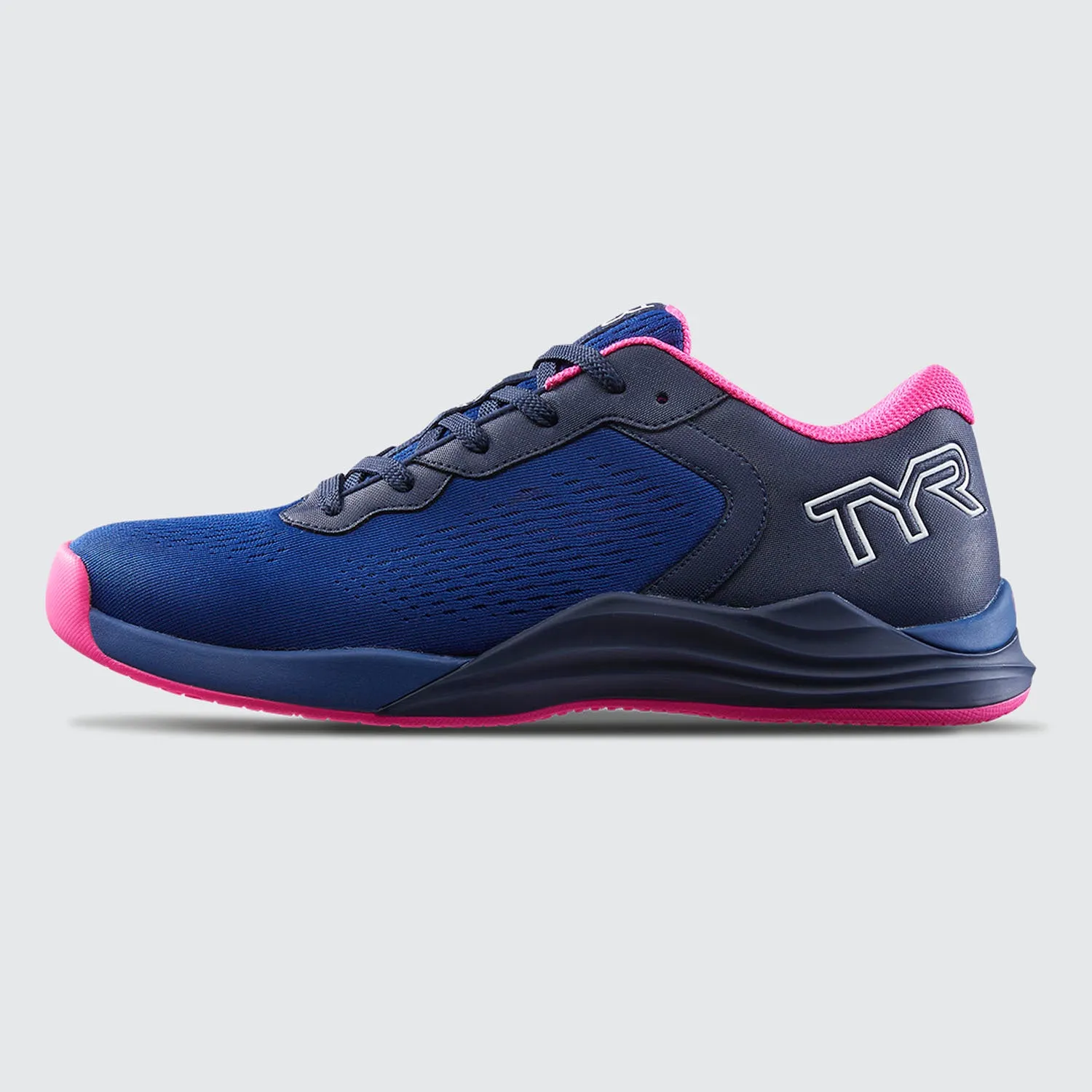 TYR - CXT-1 TRAINER - NAVY/PINK