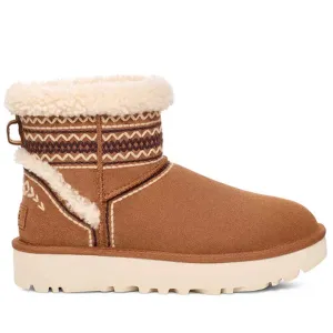 UGG CLASSIC MINI ATHERSON BOOTS