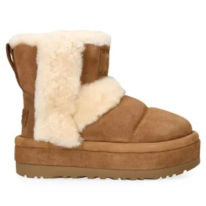 UGG CLOUDPEAK BOOTS