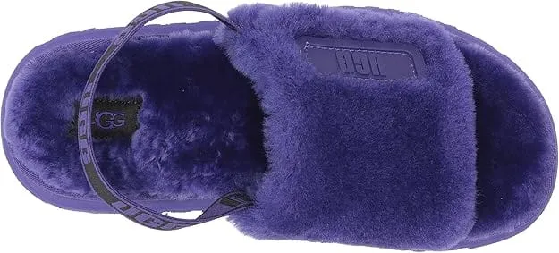 UGG -  Disco Slide  Slipper