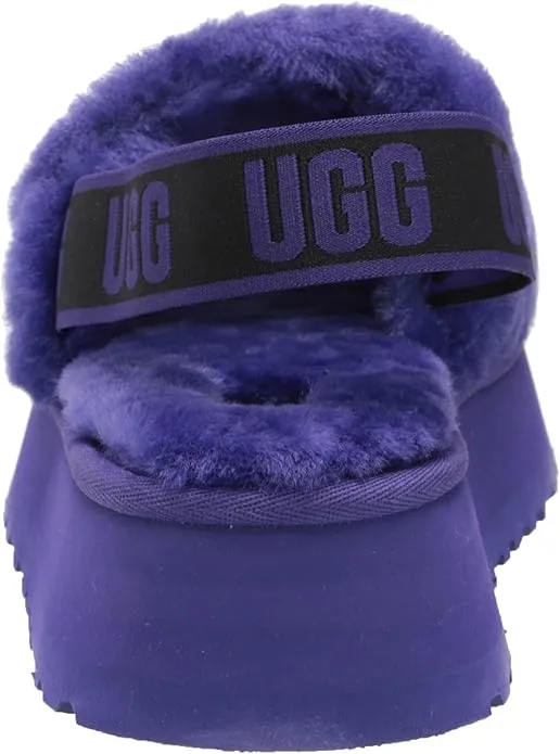 UGG -  Disco Slide  Slipper