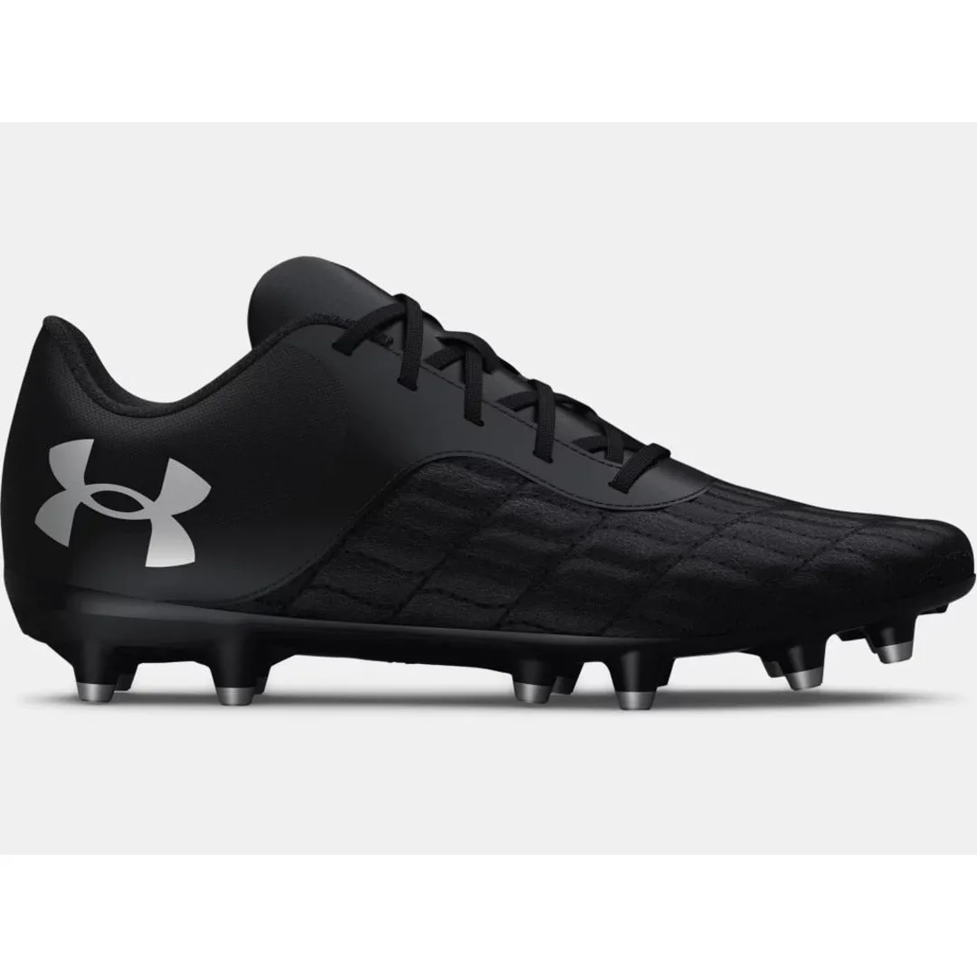 Under Armour Junior Magnetico Select 3 3026748 FG Soccer Cleats