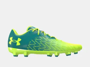 Under Armour Senior Magnetico Select 2.0 FG 3024642-300 Outdoor Soccer Cleats