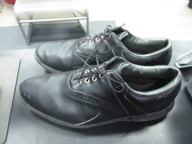 Used Foot Joy Golf Shoes Size 12