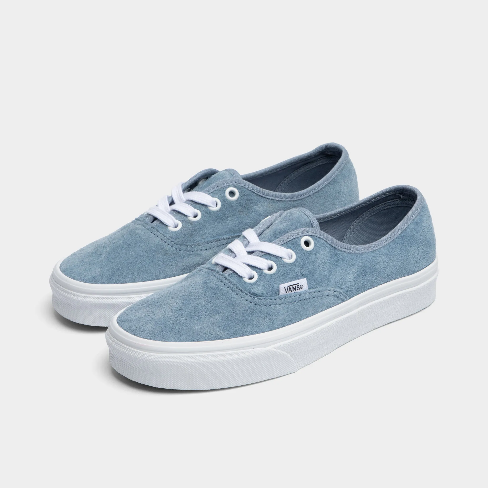 Vans Authentic / Pig Suede Ashley Blue