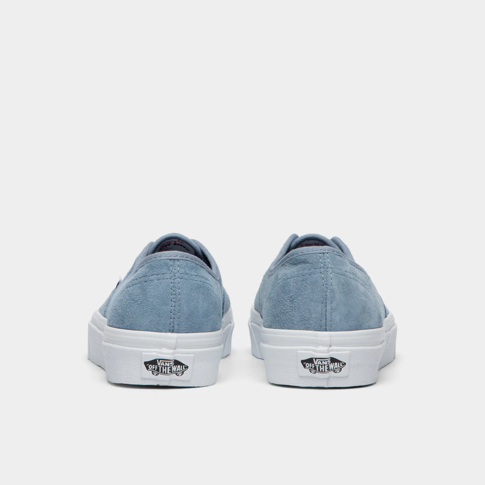 Vans Authentic / Pig Suede Ashley Blue