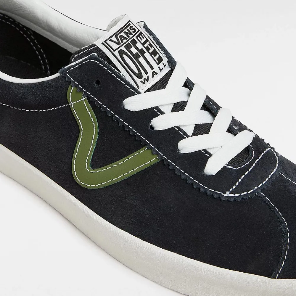 Vans Men's Sport Low in Phantom