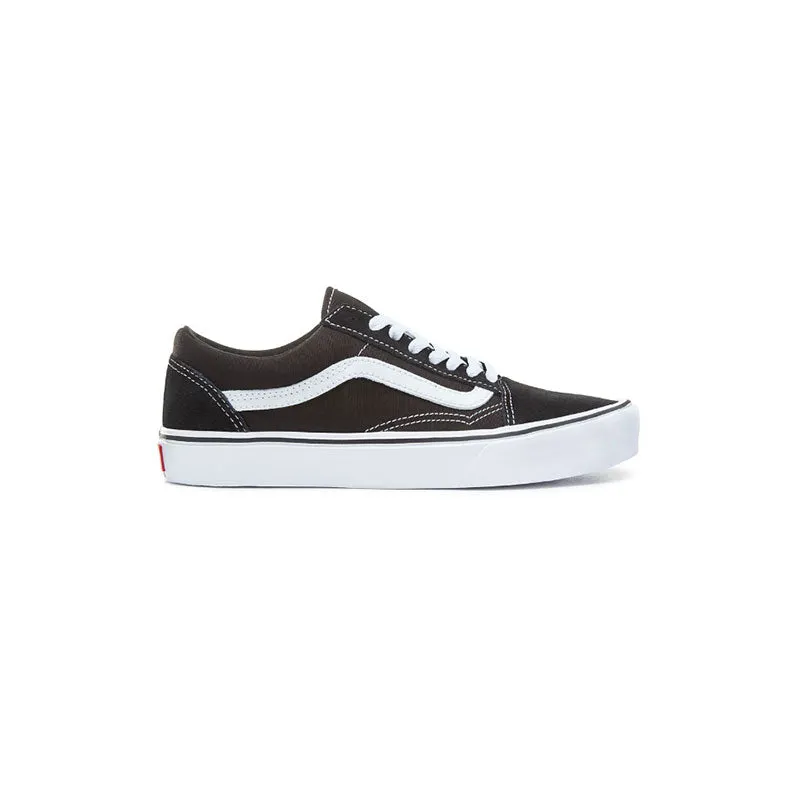 VANS Old Skool Lite - Black / White