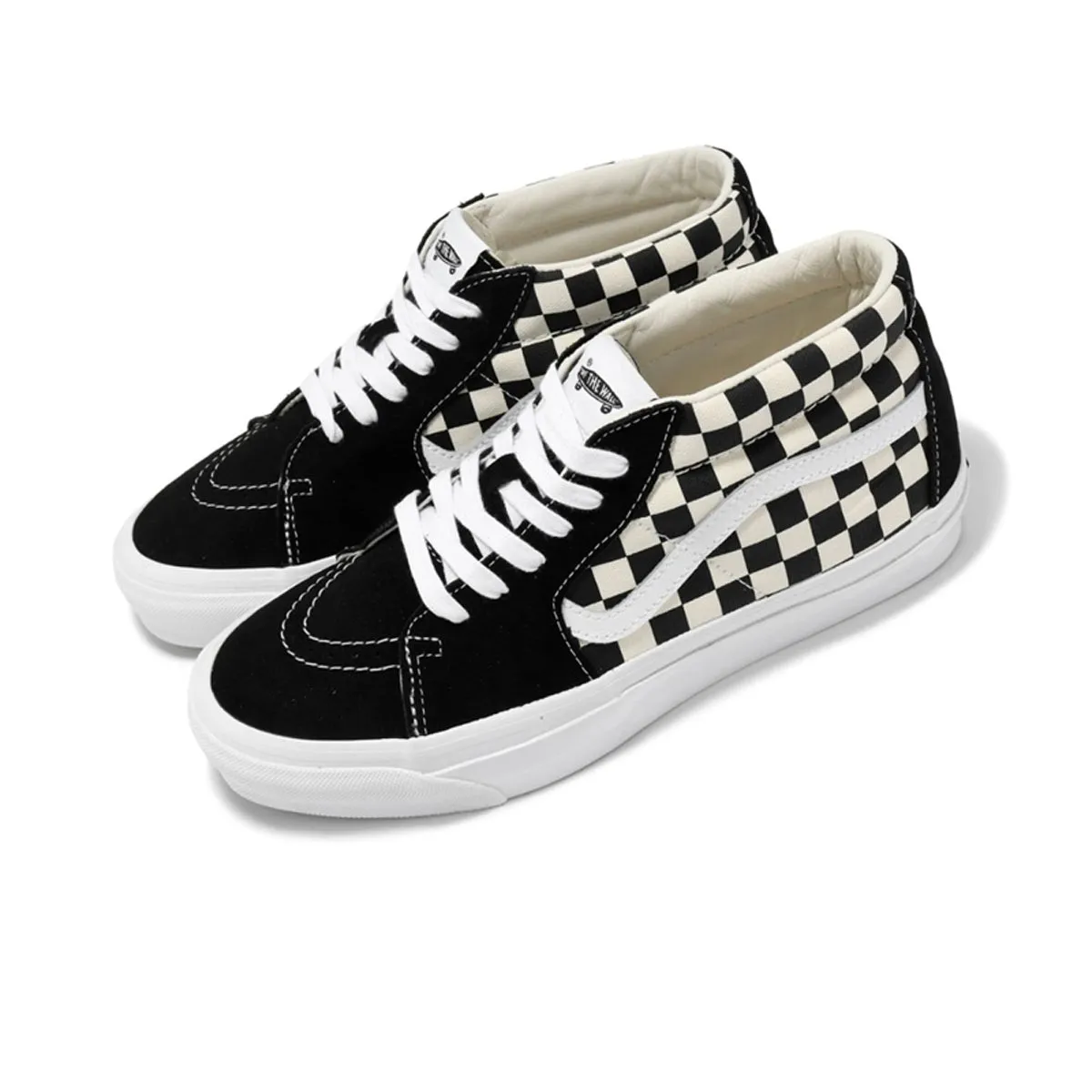 Vans SK8-Mid Reissue 83