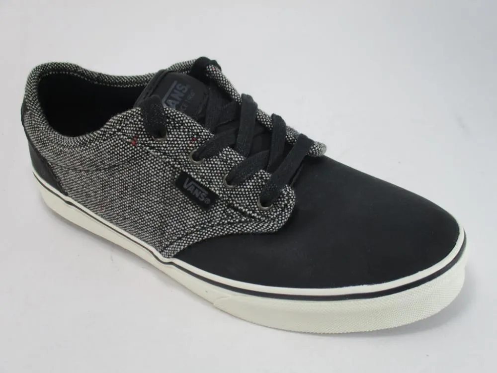 Vans sneakers da ragazzo Atwood Deluxe VN000ZSTK6W