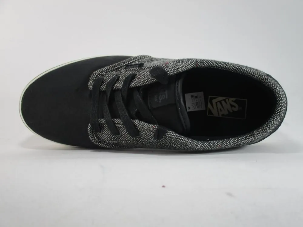 Vans sneakers da ragazzo Atwood Deluxe VN000ZSTK6W