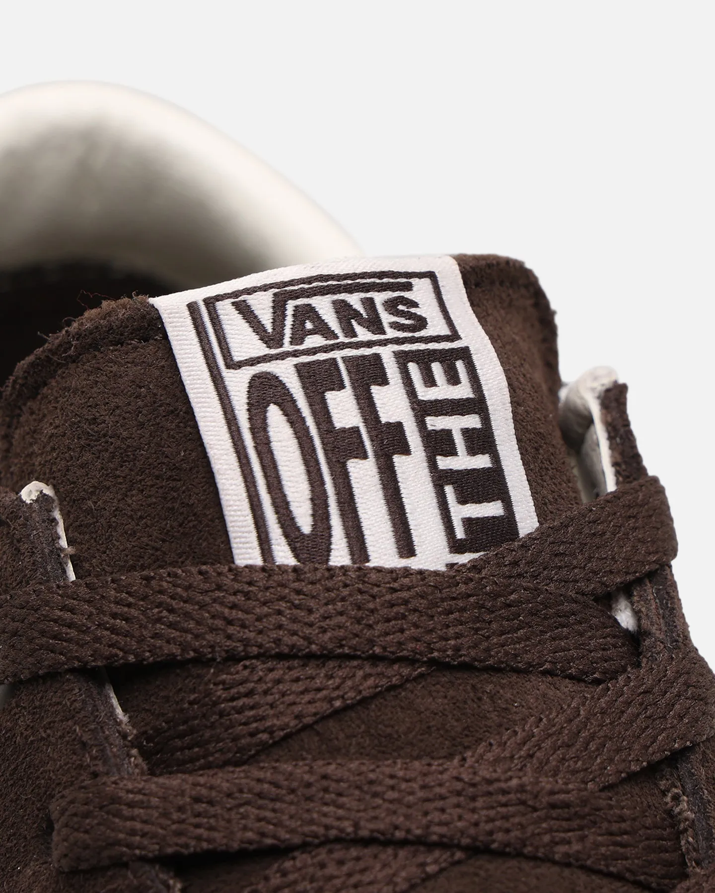 Vans Sport Low Bambino Chocolate